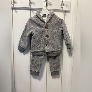 Carter's 2 Piece Baby Set